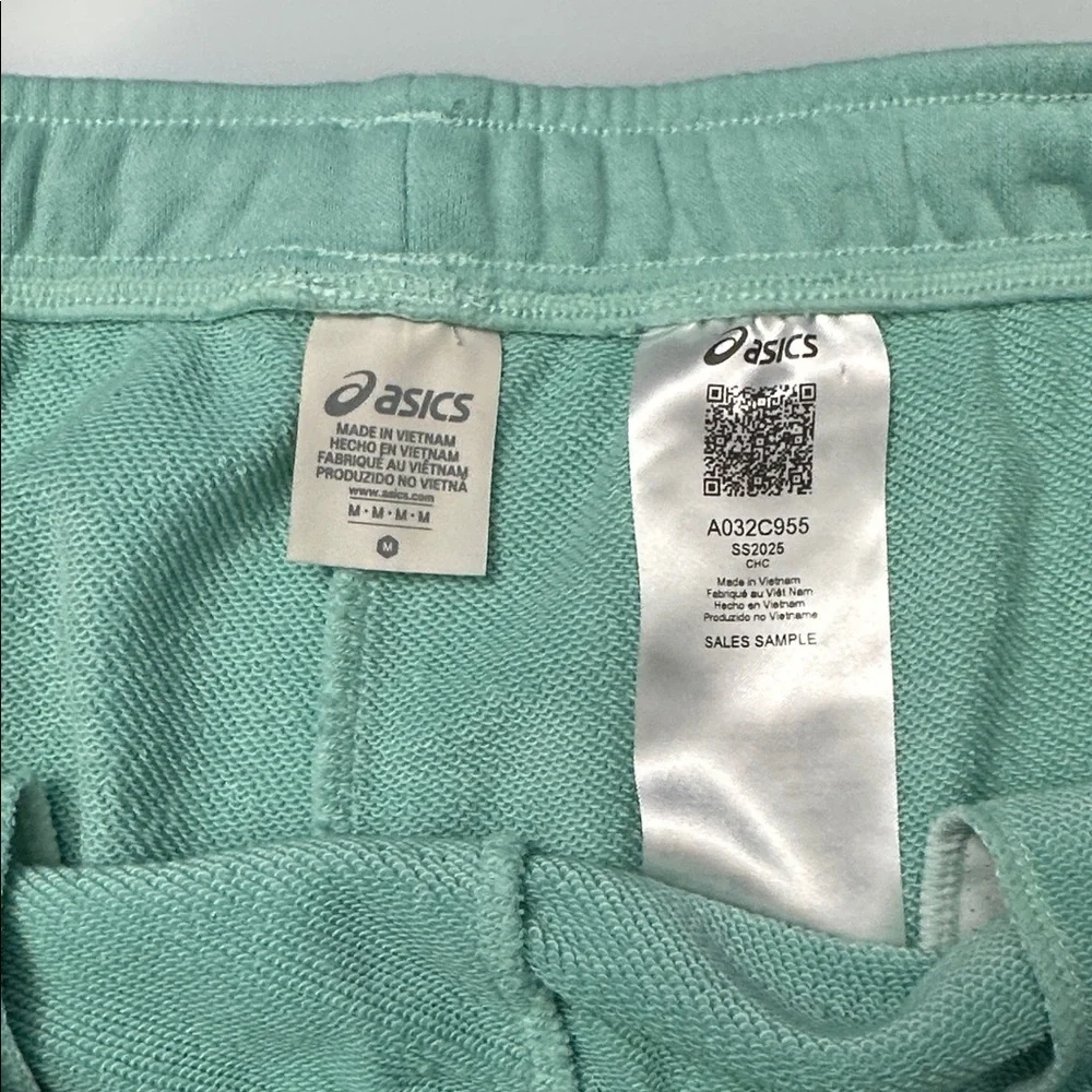 Like New ASICS Sweatpants
